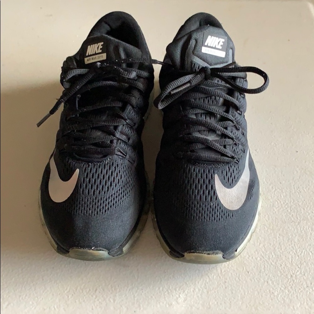 Nike air max 2016